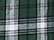Load image into Gallery viewer, Green/ White Plaid — front
