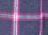 Load image into Gallery viewer, Navy Pink Tomboy Plaid — front

