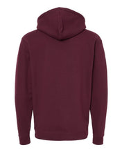 Load image into Gallery viewer, Maroon — back

