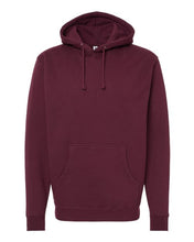 Load image into Gallery viewer, Maroon — front
