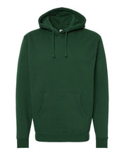 Load image into Gallery viewer, Dark Green — front
