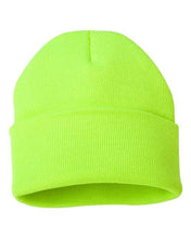 Load image into Gallery viewer, Safety Yellow — back
