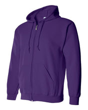 Load image into Gallery viewer, Purple — side
