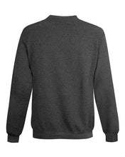 Load image into Gallery viewer, Charcoal Heather — back
