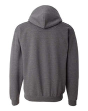 Load image into Gallery viewer, Charcoal Heather — back

