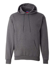 Load image into Gallery viewer, Charcoal Heather — front
