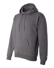 Load image into Gallery viewer, Charcoal Heather — side
