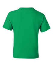 Load image into Gallery viewer, Irish Green — back
