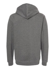 Load image into Gallery viewer, Gunmetal Heather — back
