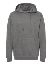 Load image into Gallery viewer, Gunmetal Heather — front
