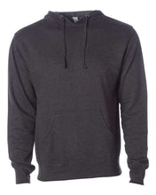 Load image into Gallery viewer, Charcoal Heather — front
