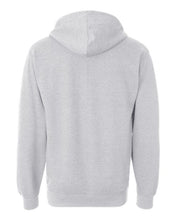 Load image into Gallery viewer, Grey Heather — back

