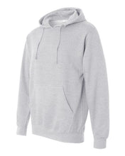 Load image into Gallery viewer, Grey Heather — side
