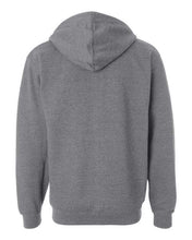 Load image into Gallery viewer, Gunmetal Heather — back
