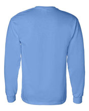 Load image into Gallery viewer, Carolina Blue — back
