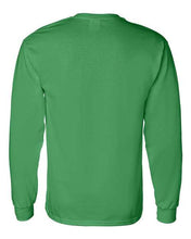 Load image into Gallery viewer, Irish Green — back
