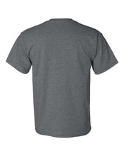 Load image into Gallery viewer, Dark Heather — back
