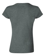Load image into Gallery viewer, Dark Heather — back
