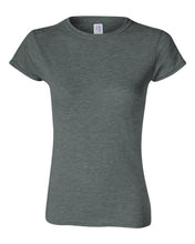 Load image into Gallery viewer, Dark Heather — front
