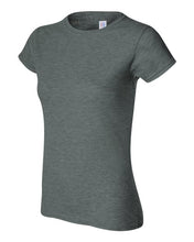 Load image into Gallery viewer, Dark Heather — side
