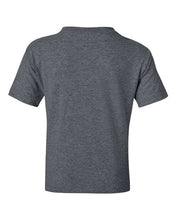 Load image into Gallery viewer, Dark Heather — back
