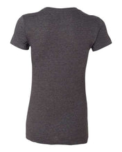 Load image into Gallery viewer, Dark Grey Heather — back
