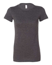 Load image into Gallery viewer, Dark Grey Heather — front
