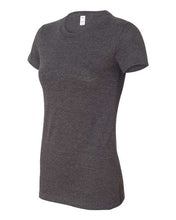 Load image into Gallery viewer, Dark Grey Heather — side
