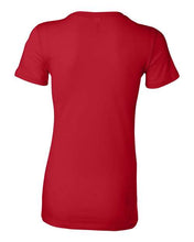 Load image into Gallery viewer, Red — back
