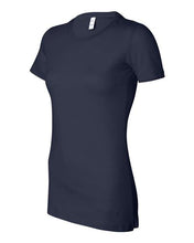 Load image into Gallery viewer, Navy — side
