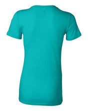 Load image into Gallery viewer, Teal — back
