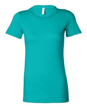 Load image into Gallery viewer, Teal — front
