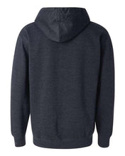Load image into Gallery viewer, Classic Navy Heather — back
