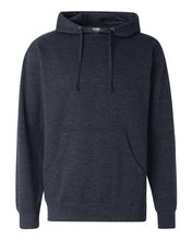 Load image into Gallery viewer, Classic Navy Heather — front
