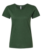 Load image into Gallery viewer, Forest Green — front
