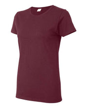 Load image into Gallery viewer, Maroon — side
