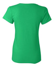 Load image into Gallery viewer, Irish Green — back
