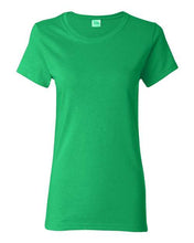 Load image into Gallery viewer, Irish Green — front
