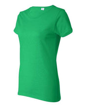 Load image into Gallery viewer, Irish Green — side

