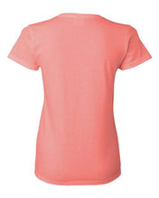 Load image into Gallery viewer, Coral Silk — back
