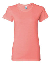 Load image into Gallery viewer, Coral Silk — front
