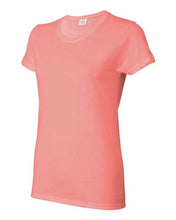 Load image into Gallery viewer, Coral Silk — side
