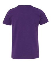 Load image into Gallery viewer, Team Purple — back
