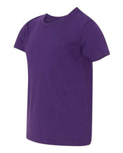 Load image into Gallery viewer, Team Purple — side
