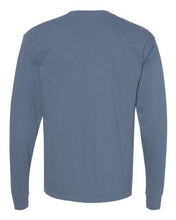 Load image into Gallery viewer, Blue Jean — back
