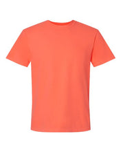 Load image into Gallery viewer, Neon Red Orange — front
