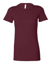 Load image into Gallery viewer, Maroon — front
