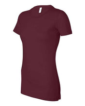 Load image into Gallery viewer, Maroon — side

