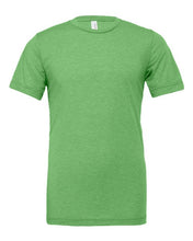 Load image into Gallery viewer, Green Triblend — front
