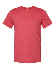 Load image into Gallery viewer, Red Triblend — front
